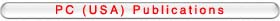 Presbyterian Church (USA) Publications